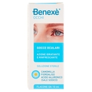 Benexè Occhi Gocce Oculari Azione Idratante e Rinfrescante 10 ml